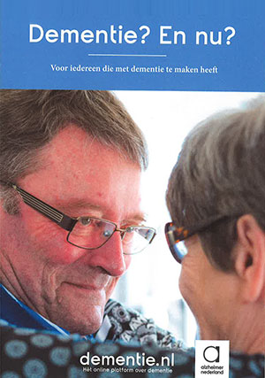 Dementie en nu?